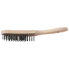 PFERD Scratch Brushes, Universal Use - Steel (0,35) HBU 20