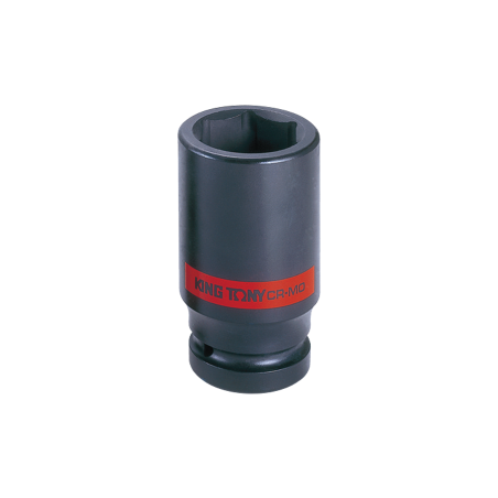 KING TONY 1-3/4' - 1' 6 Points Deep Impact Socket