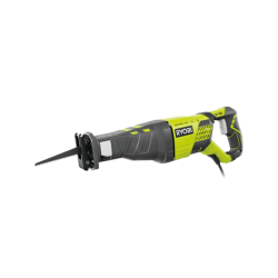 RYOBI 1200W Corded Reciprocating Saw