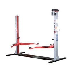 C-2.32 Elevador 2 colunas c/base  3,2 T