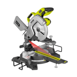 RYOBI Corded Mitre Saw 2000 V 254 mm