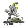 Serra De Esquadria 2000V Com Braço Extensível 254 mm RYOBI