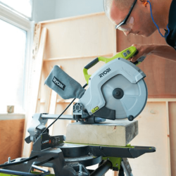 RYOBI Corded Mitre Saw 2000 V 254 mm