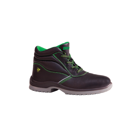 BOTA PROTEÇÃO AQUILA  REF:40 COMPÓSITO