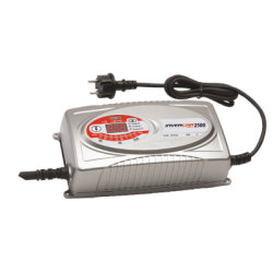 CARREGADOR BATERIA INVERCAR 2500