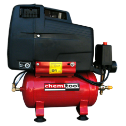 Compresores Coaxial CHEMITOOL (54mm x 22mm x 52mm)