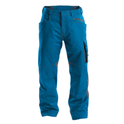 CALÇA SPECTRUM 250g AZUL/CINZA 46