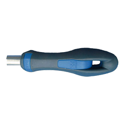 PFERD Tube Brushes, Quick-Change Handle - Thread M6 SWG