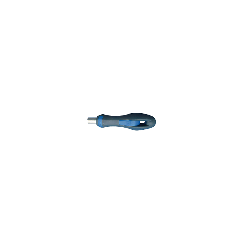PFERD Tube Brushes, Quick-Change Handle - Thread M6 SWG