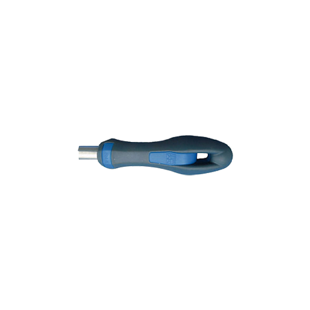 PFERD Tube Brushes, Quick-Change Handle - Thread M6 SWG