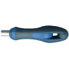 PFERD Tube Brushes, Quick-Change Handle - Thread M6 SWG