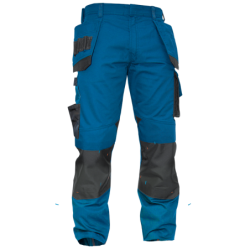 CALÇA MAGNETIC 250g AZUL/CINZA 48