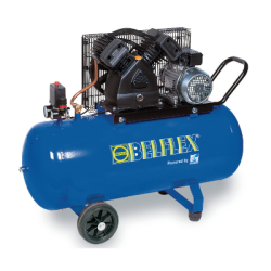 BELFLEX Belt Driven Air Compressor BF-3/100-VF