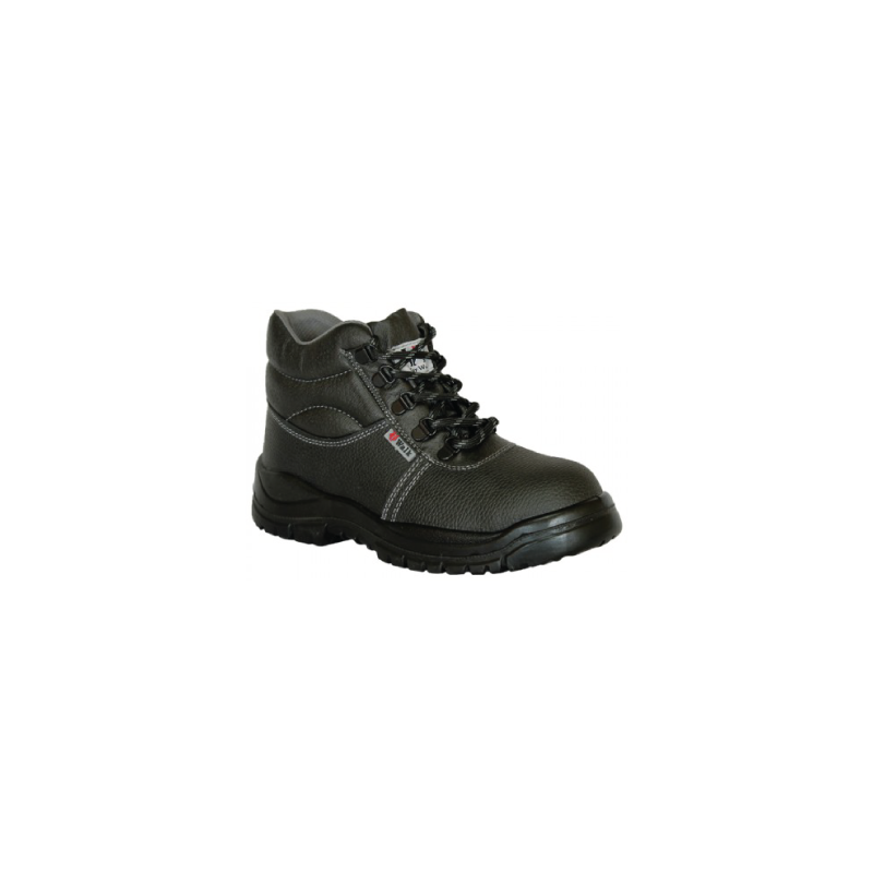 Calçado de Segurança Luanda S1P nº 37 Preto CHEMITOOL SAFETY