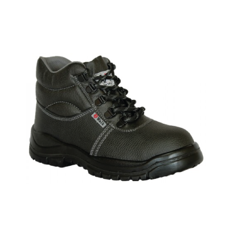Calçado de Segurança Luanda S1P nº 37 Preto CHEMITOOL SAFETY
