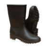 Botas PVC com Forro em JERSEY nº 41 CHEMITOOL SAFETY
