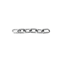 D766-A4 CORRENTE SOLDADA Ø6 0,80 KG/MT