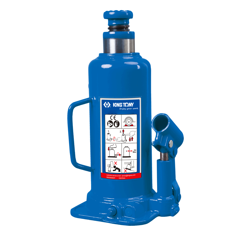 KING TONY  2T Bottle Jack