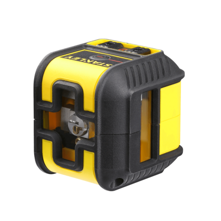 LAZER LINHAS AUTO NIV. CRUZ+90º (1H/2V)