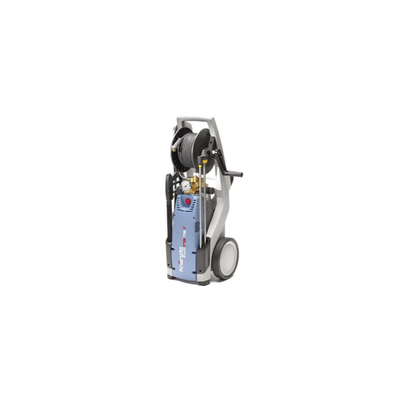 KRANZLE Cold Water Two Wheel Profi Serie 175 TST