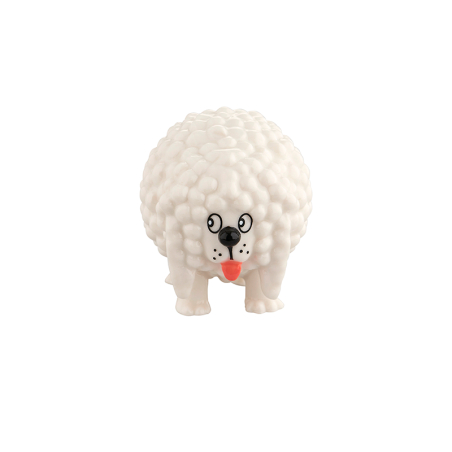 Crib Figurine Cagnottone Dog - Happy Eternity Baby