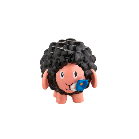 Crib Figurine Nerona Sheep - Happy Eternity Baby