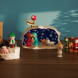 Star for Crib - Happy Eternity Baby