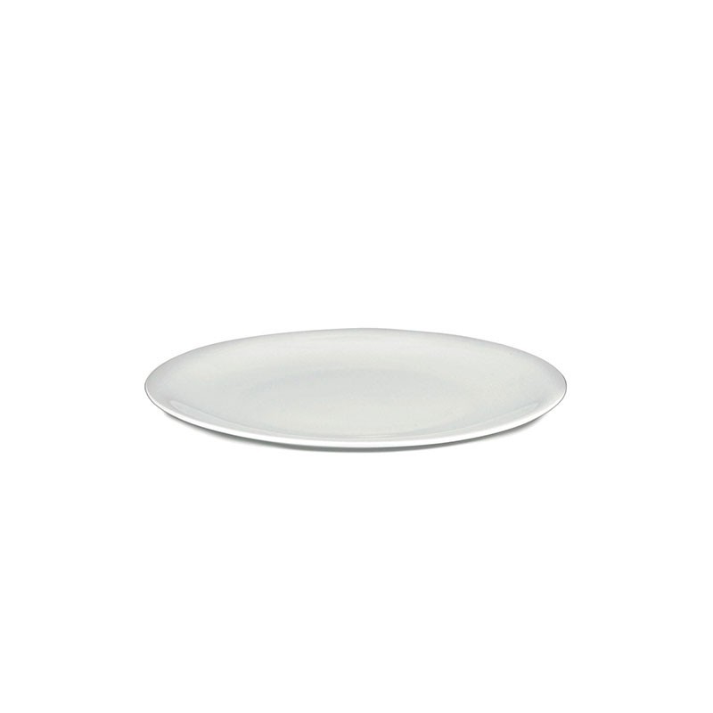 Set of 4 Dining Plates - All-Time