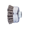 Cepillos Forma Vaso, Alambre Trenzado - Acero (ST) Ejecución Combitwist POS TBG 80/M14 CT ST 0,50 (CX 5 Un) PFERD