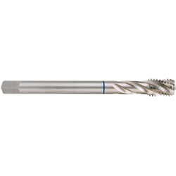 RUKO Male Thread Machine M DIN 376 HSS, Rectified (M16, L2 20,00mm)