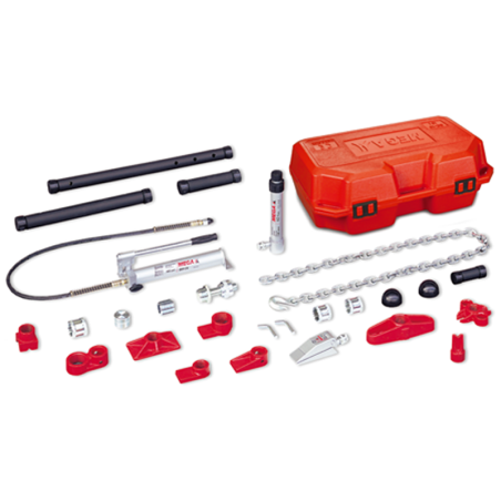 PECA GC10
