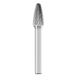 FRESA TUNGSTÉNIO RBF 6X13-Ø3 C-3P