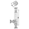 ADAPTADOR MANOMETRO