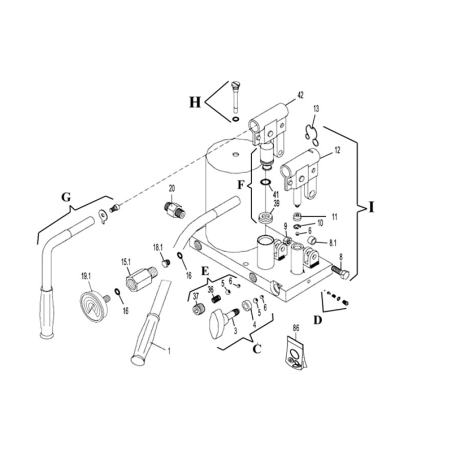 PECA NR.42 P/KPD-30A