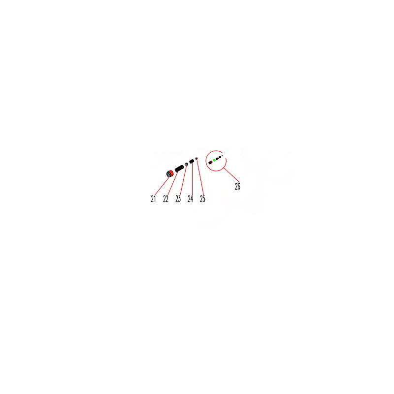 PECA NR.22 P/BMD-3 PECA NR.22 P/BMD-3