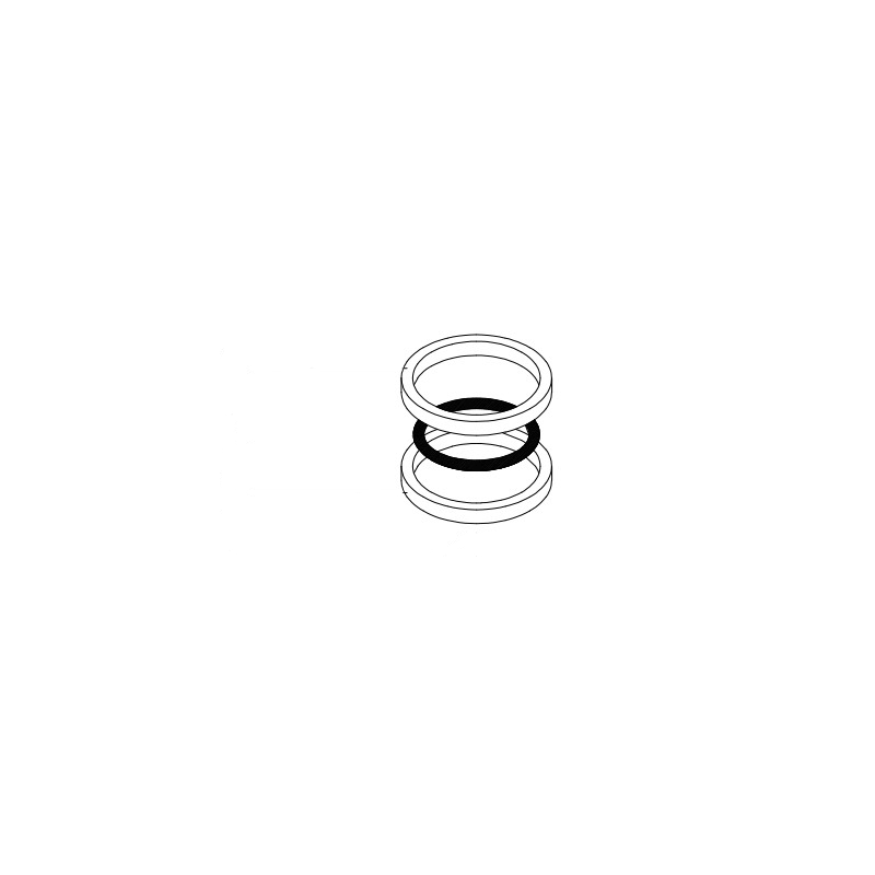 41*O-RING PARA TJB-2A