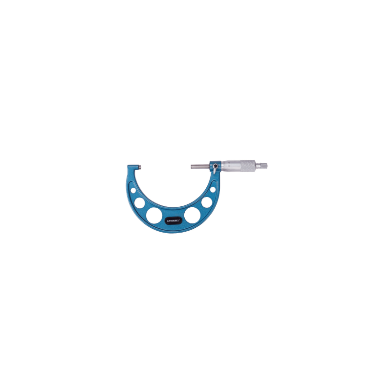 Micrometro Externo VOM-75100 75-100 mm VERTEX Micrometro Externo VOM-75100 75-100 mm VERTEX