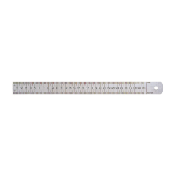 Regla Semiflexible 254.04 1500 mm BELFLEX