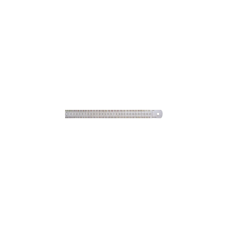 Regla Semiflexible 254.04 1500 mm BELFLEX Regla Semiflexible 254.04 1500 mm BELFLEX