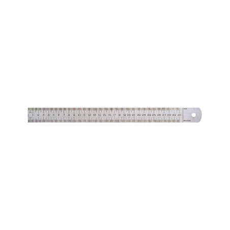 Regla Semiflexible 254.04 1500 mm BELFLEX