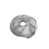 BANDA BUTILO 9MM CINZENTO RAL7011 (R=5M)