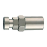 Conector De Bayonet Com Luva Para Manga De Borracha 10/A ø 6 x 14 mm ANi