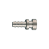 Conector De Bayonet Com Peça De Rota 10/F ø 8 mm ANi