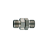 Conector Macho Roscado Ligação Dupla 33/NG 4 1/4 ANi