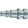 ANi Italian Profile Quick Fitting With Bayonet Connector 15/B ø 15,8 mm