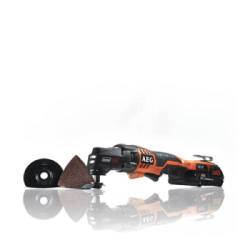 OMNI 18C 0KIT1X-MULTIFERRAMENTA 18V