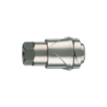 ANi Dual Pin Universal Quick Coupler With Sleeve For Rubber Hose UR/7 C 1/4 F