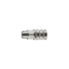 ANi Male/Female Threaded Large Size Bearing-Type Quick Coupler With Safety Release System 90/R1 1/2 M