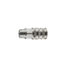 ANi Male/Female Threaded Large Size Bearing-Type Quick Coupler With Safety Release System 90/R2 1/2 F