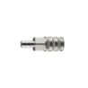 ANi Large Size Quick Coupler With Tailpiece 90/R4 ø 10 mm